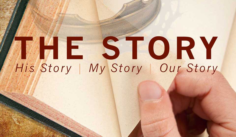 teaching series Sundays and in a Small Group near you beginning September 2013.  Click for more information.