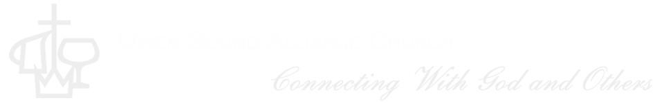 Owen Sound Alliance Church